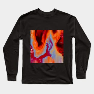 Ambrosia Long Sleeve T-Shirt